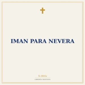 Iman Para Nevera