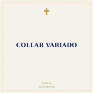 Collar Variado