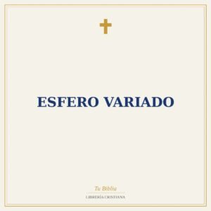 Esfero Variado