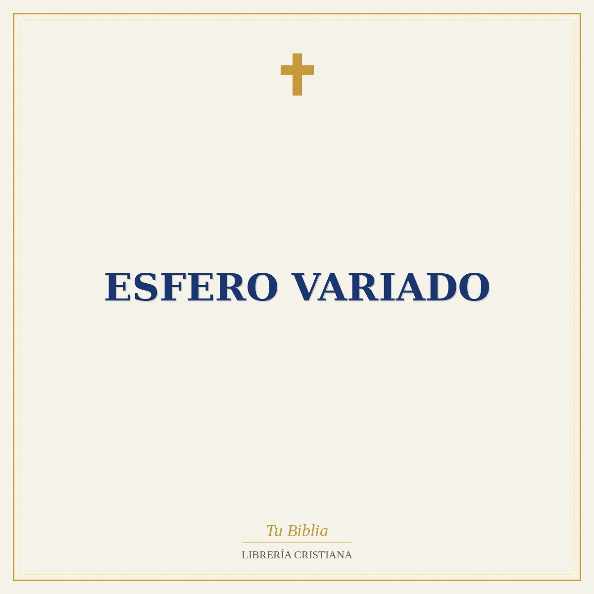 Esfero Variado 1 Esfero Variado