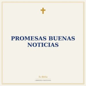 Promesas Buenas Noticias