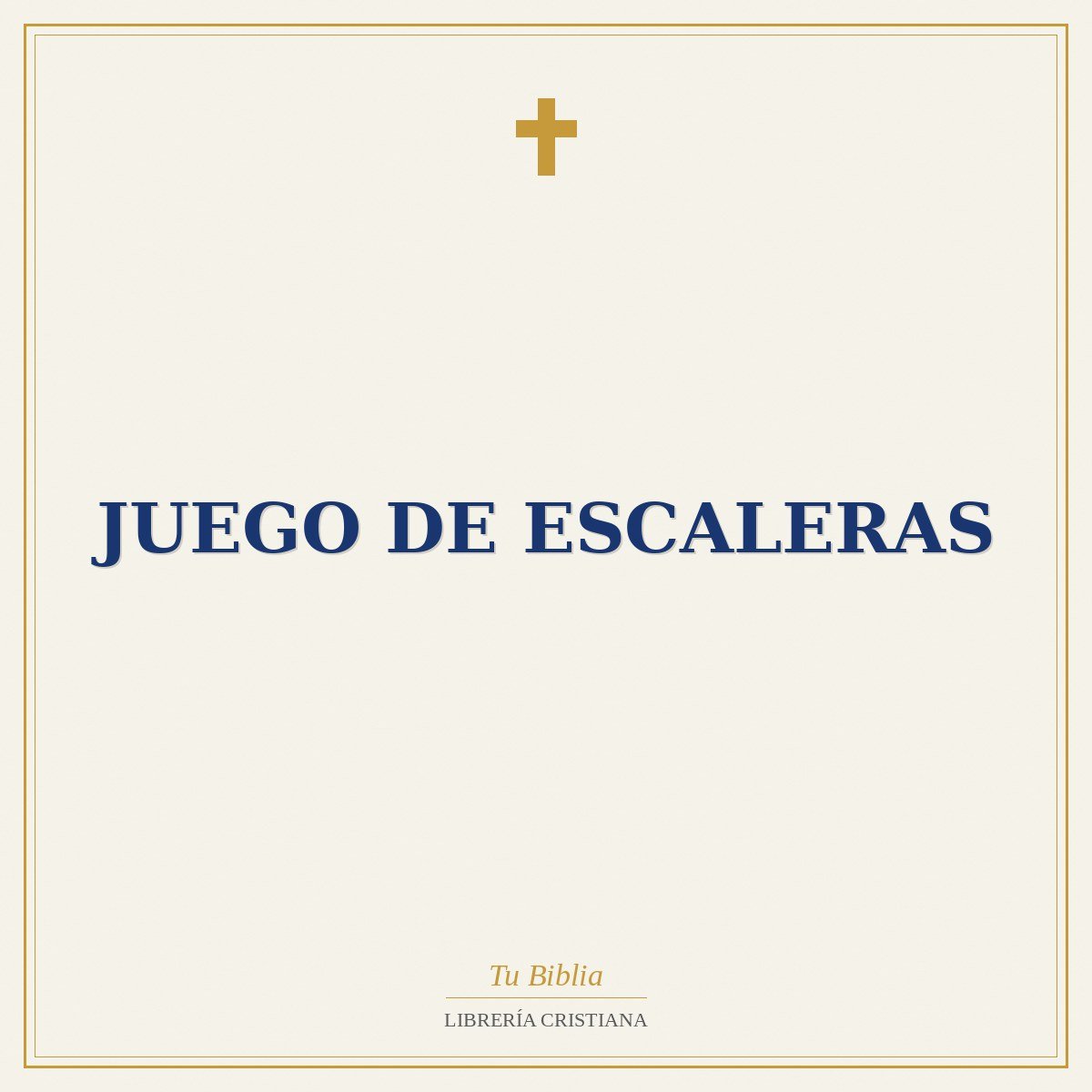Juego de escaleras 1 Juego de escaleras