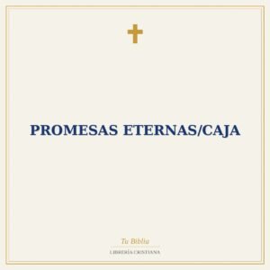 Promesas Eternas/Caja