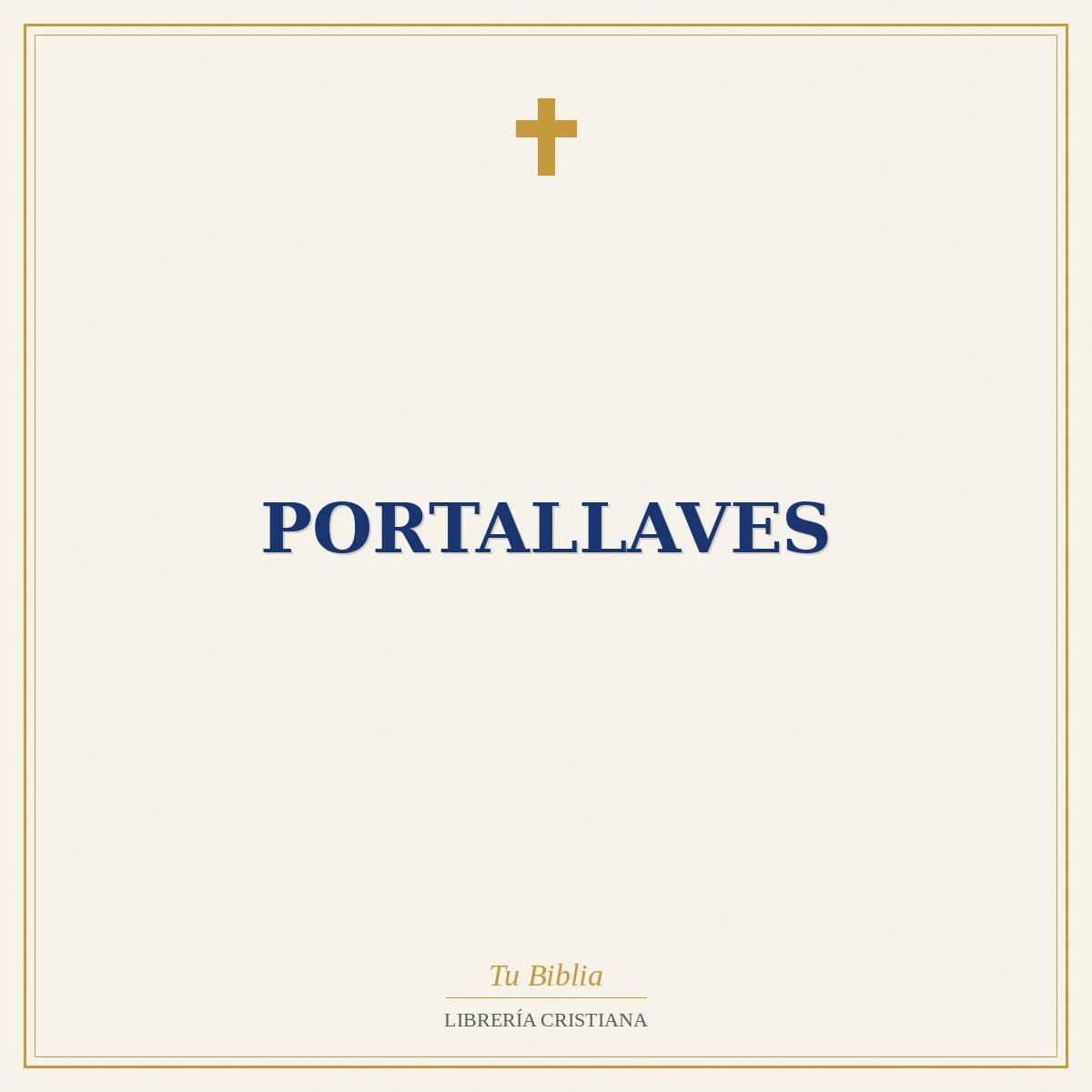 Portallaves 1 Portallaves