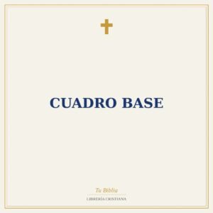 Cuadro Base