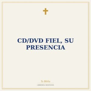 Cd/Dvd Fiel, Su Presencia