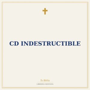 Cd Indestructible