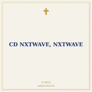 Cd Nxtwave, Nxtwave