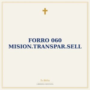 Forro 060 Mision.Transpar.Sell