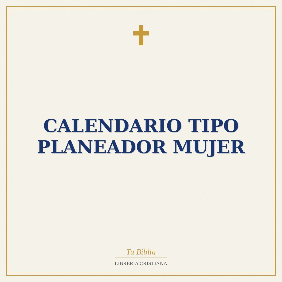 Calendario Tipo Planeador Mujer 1 Calendario Tipo Planeador Mujer