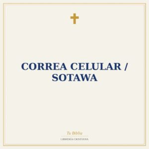 Correa Celular / Sotawa