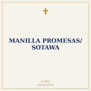 Manilla Promesas/ Sotawa