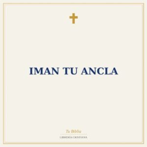 Iman Tu Ancla