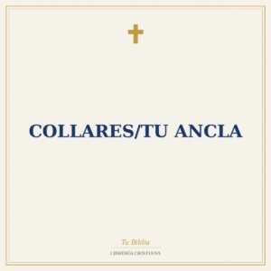 Collares/Tu Ancla