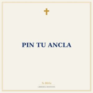 Pin Tu Ancla