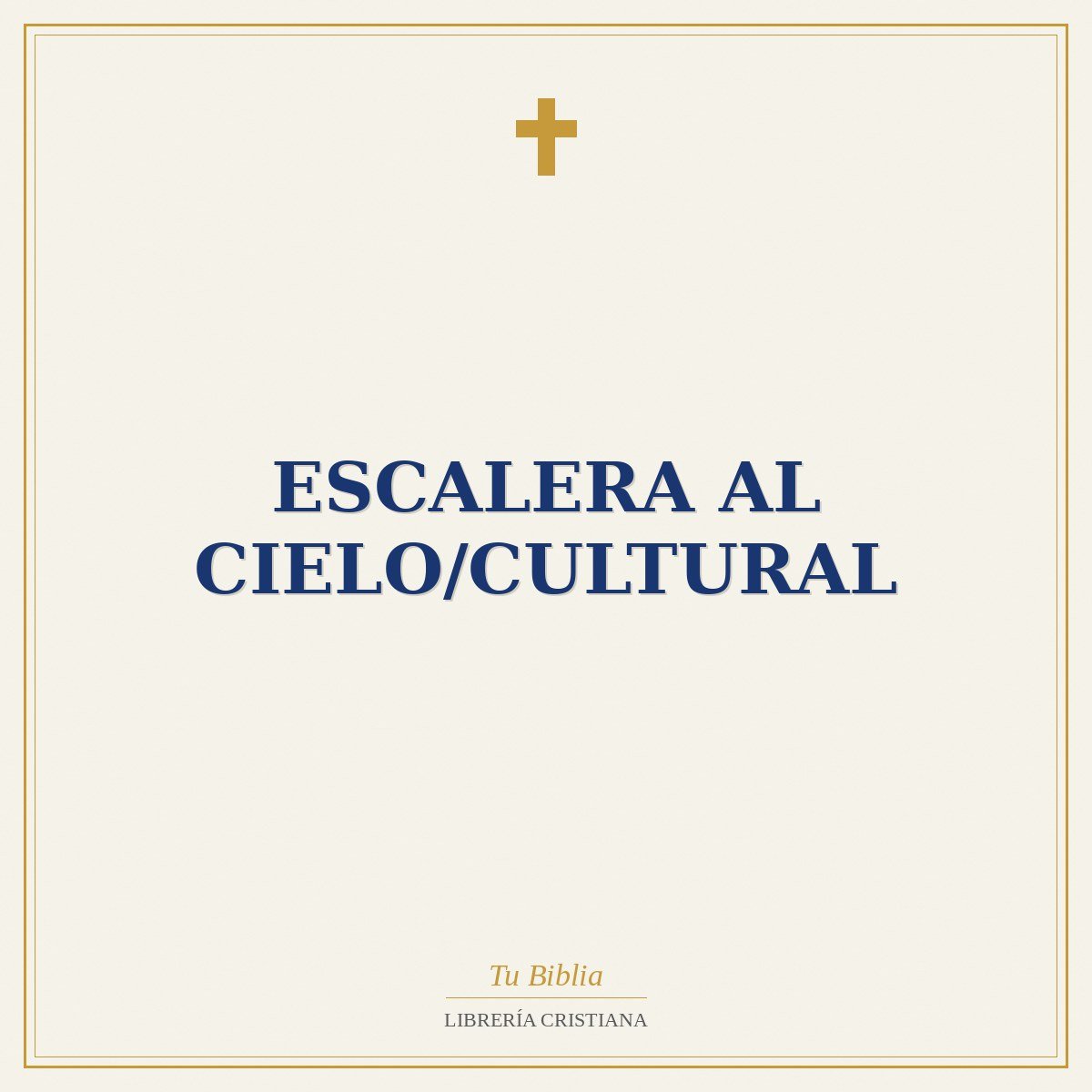 Escalera Al Cielo/Cultural 1 Escalera Al Cielo/Cultural