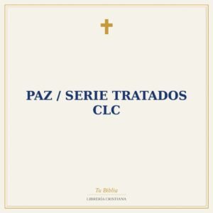 Paz / Serie Tratados CLC