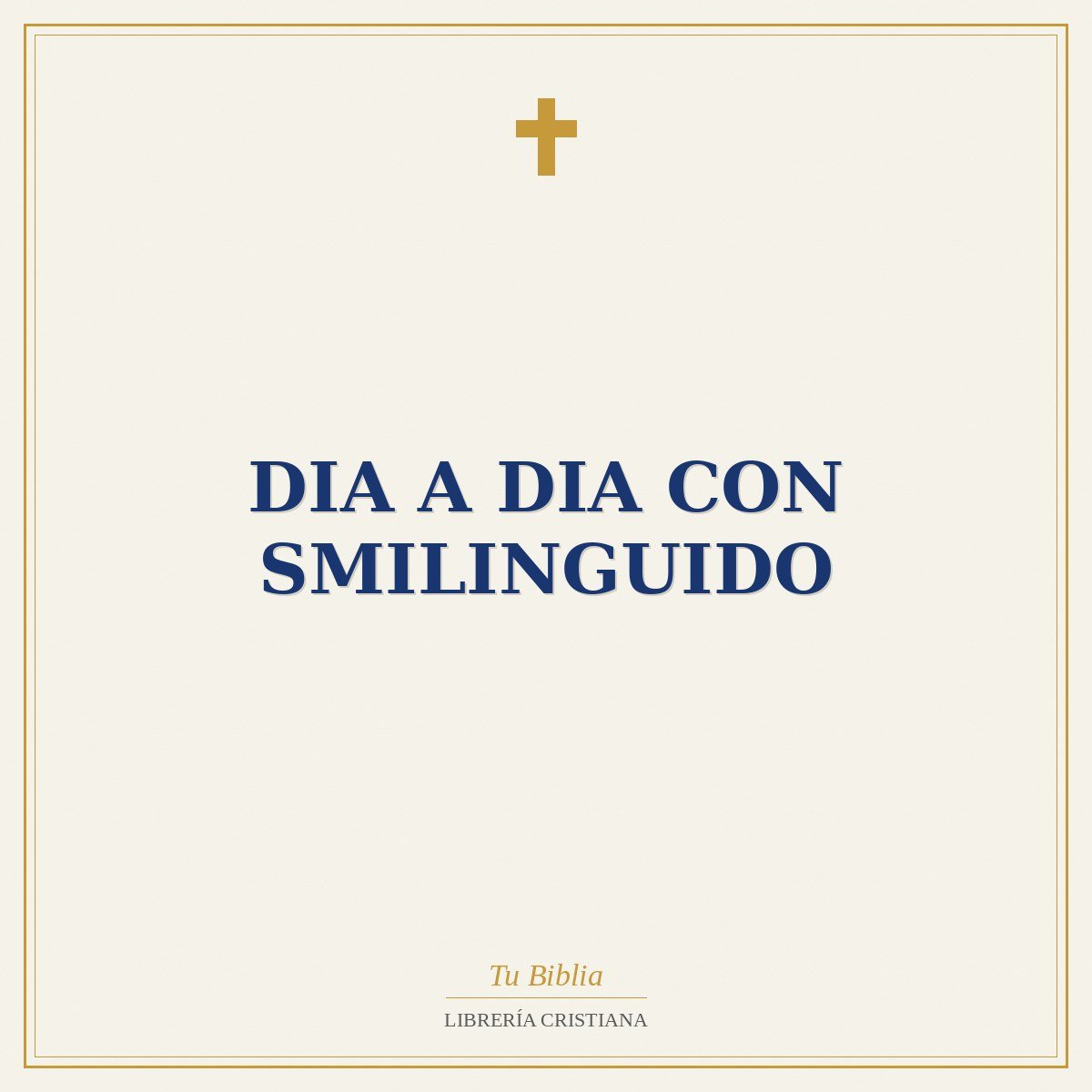 Dia A Dia Con Smilinguido 1 Dia A Dia Con Smilinguido