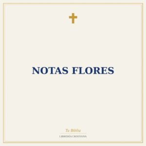 Notas Flores
