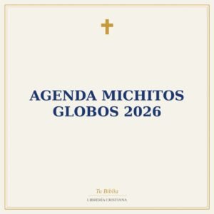 Agenda Michitos Globos 2026
