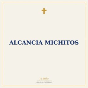 Alcancia Michitos