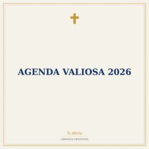 Agenda Valiosa 2026