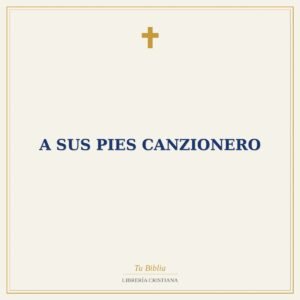 A Sus Pies CanZionero