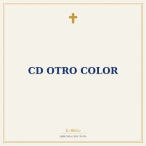 Cd Otro Color