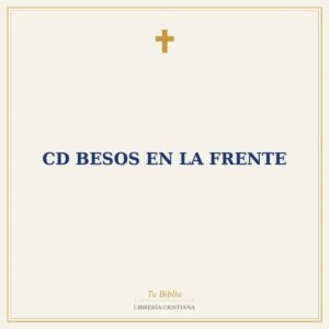 Cd Besos En La Frente