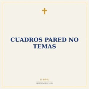 Cuadros Pared No Temas