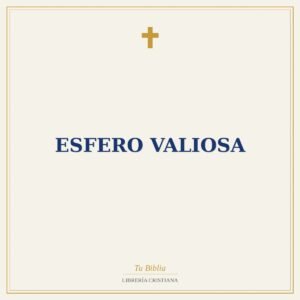 Esfero Valiosa