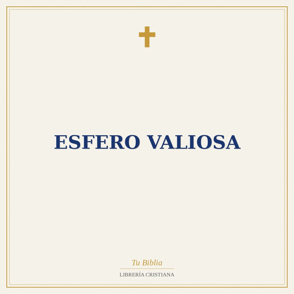 Esfero Valiosa 1 Esfero Valiosa