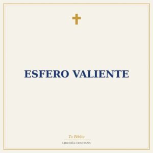 Esfero Valiente
