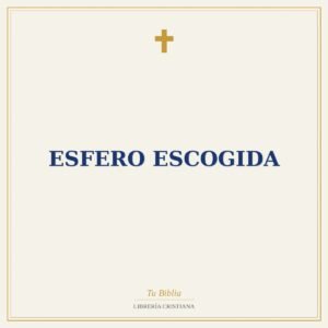 Esfero Escogida