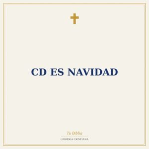 Cd Es Navidad