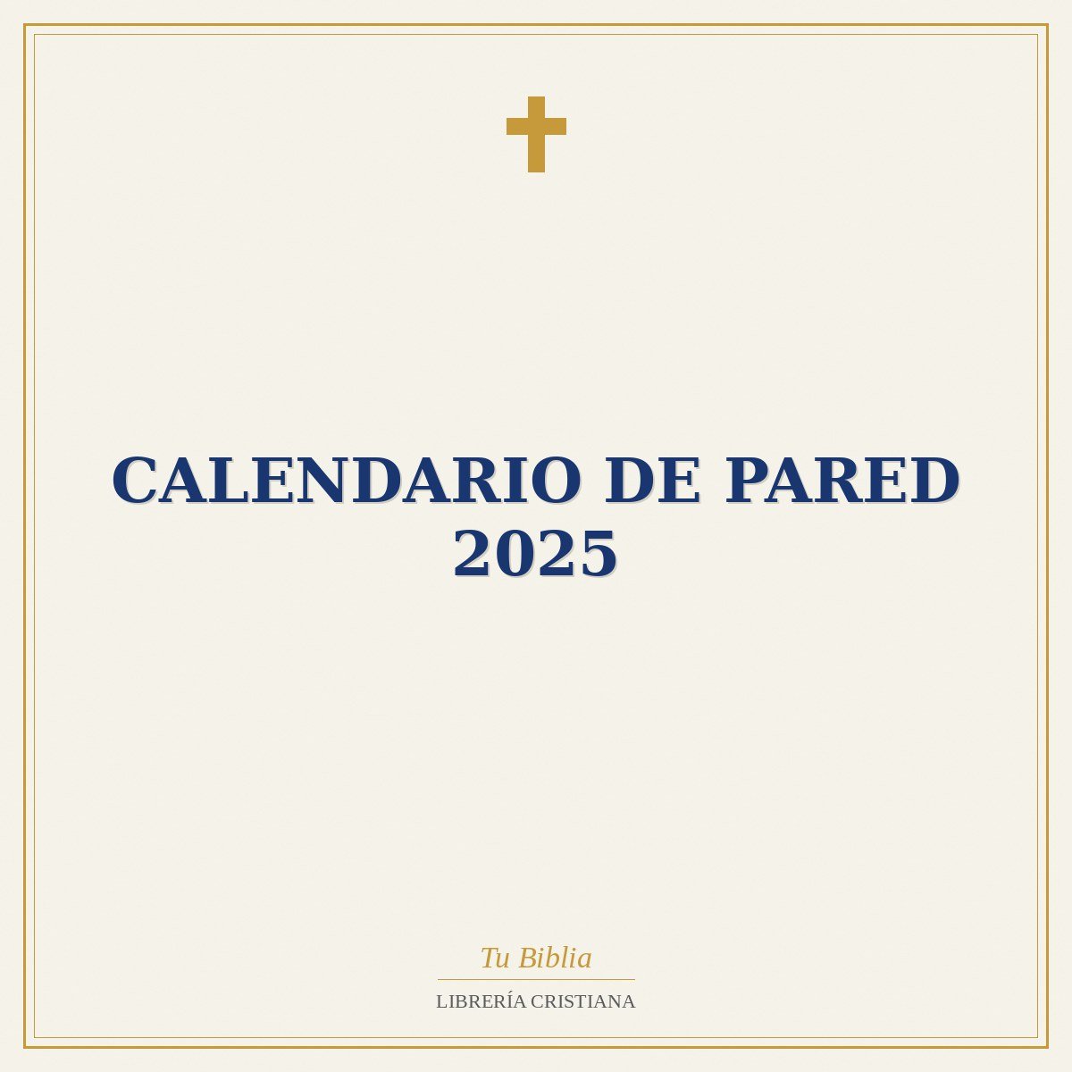Calendario De Pared 2025 1 Calendario De Pared 2025