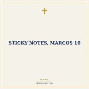 Sticky Notes, Marcos 10