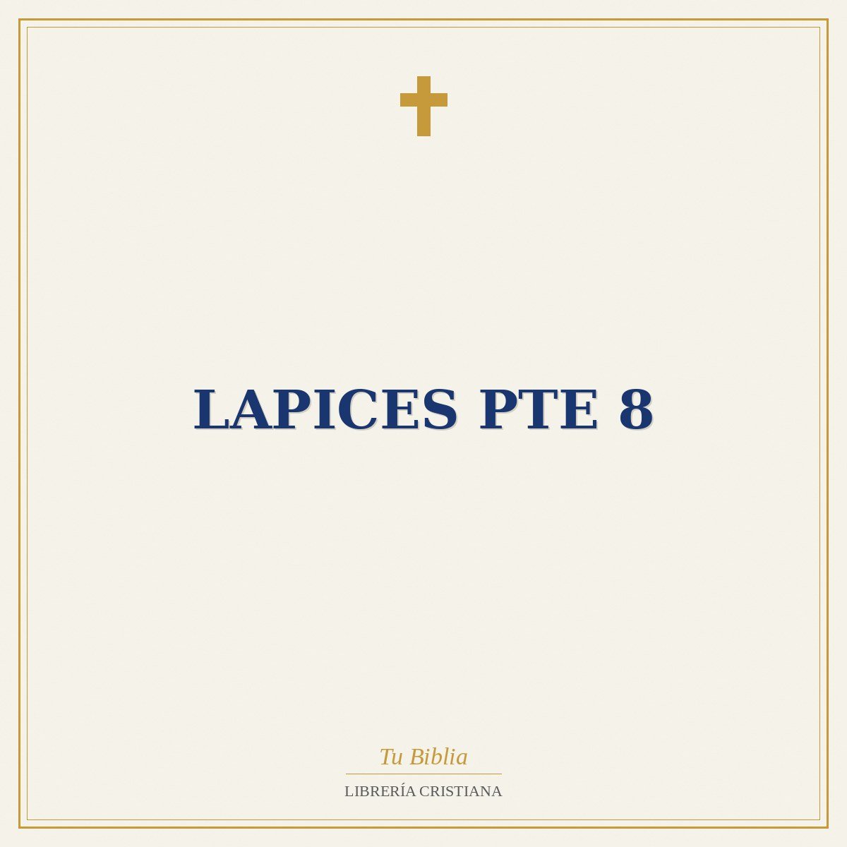 Lapices Pte 8 1 Lapices Pte 8