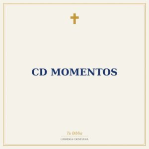 Cd Momentos