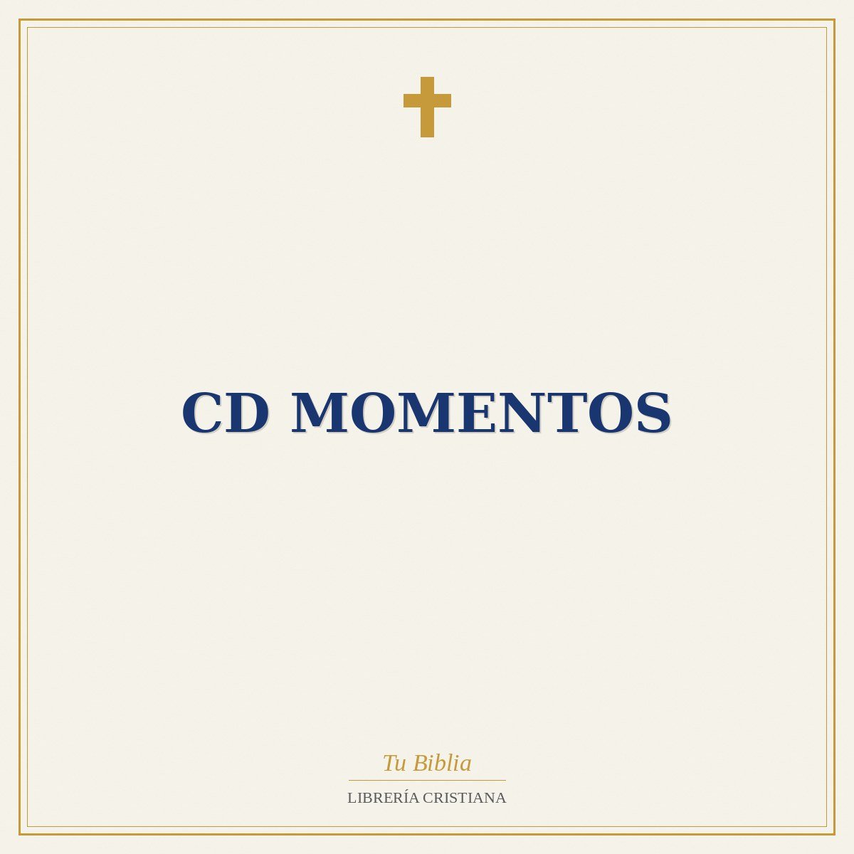 Cd Momentos 1 Cd Momentos