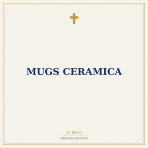Mugs Ceramica