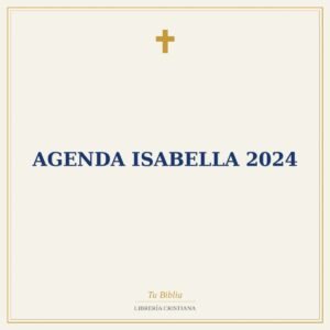 Agenda Isabella 2024