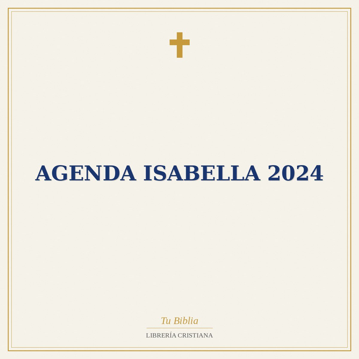 Agenda Isabella 2024 1 Agenda Isabella 2024
