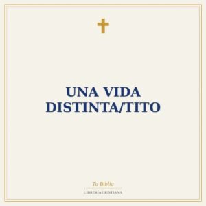 Una Vida Distinta/Tito