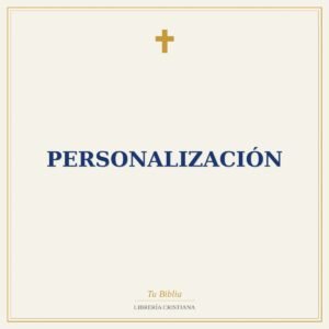 personalización