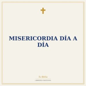 Misericordia día a día