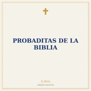 Probaditas De La Biblia