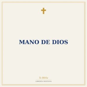 Mano De Dios