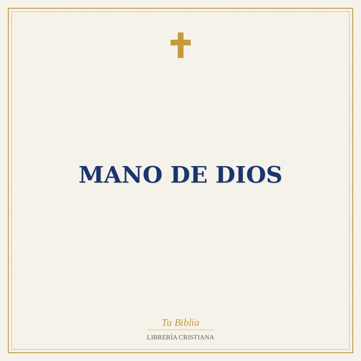 Mano De Dios 1 Mano De Dios