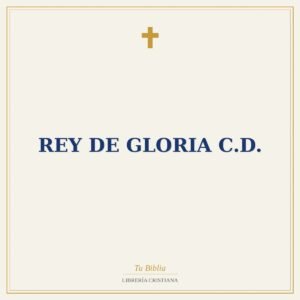 Rey De Gloria C.D.